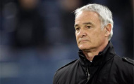 Ranieri: Sai lầm lớn nhất của tôi là để Motta ra đi