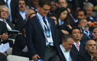 Từ chối Liverpool, Capello đợi lời mời của Chelsea