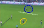 Video: Nghệ thuật kèm người của Bilbao khiến Tiqui-taca phải im lặng