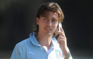 Milan suýt có được Montolivo vào năm 1992