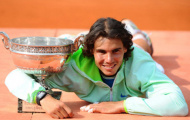 Lịch sử chờ Rafael Nadal viết lại