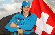 Federer chỉ trích ITF ép buộc các tay vợt