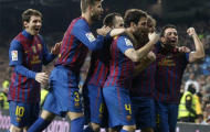 Barcelona: Không chỉ là một câu lạc bộ