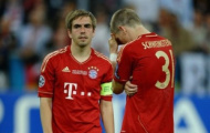 ĐT Đức: Hiểm họa từ 'nguyên tố' Bayern