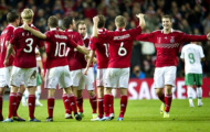 Tiến tới Euro 2012 - Đội tuyển Đan Mạch: Phớt lờ mối hiểm họa