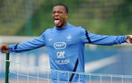 Đội tuyển Pháp: Khi Patrice Evra muốn quên đi quá khứ