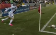 Video MLS: LA Galaxy 2-2 San Jose Earthquakes
