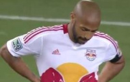 Video MLS: New York Red Bulls 1-1 Chivas USA