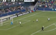 Video MLS: Seattle Sounders 0-2 Columbus Crew