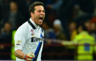 Inter hướng đến mùa giải mới: Sau Lucio, đến lượt Julio Cesar ra đi?