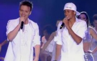 Video:  Neymar cùng Michel Teló hát Ai Se Eu Te Pego