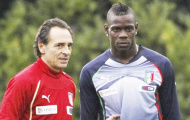 Tuyển Italia : Ai lĩnh ấn tiên phong ở EURO 2012?
