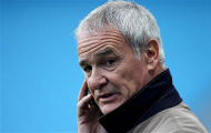 'Thợ hàn' Ranieri muốn tìm lại danh tiếng ở Premier League?