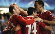 Vì sao thương hiệu Manchester United vẫn “đắt” nhất?