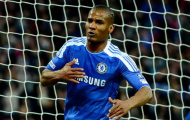 Malouda không muốn rời Chelsea trong mùa Hè