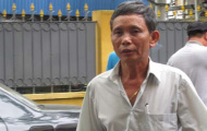 CĐV Hải Phòng bị khởi tố