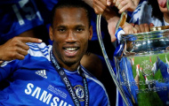 Nếu Chelsea thua Bayern, Drogba sẽ ở lại
