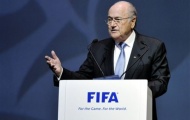 Chủ tịch FIFA lên ý tưởng bỏ luật đá penalty