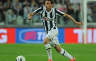 Marchisio: “Italia sợ gì Tây Ban Nha”