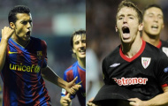 Pedro - Muniain: Cuộc chiến đằng sau chiếc Cúp