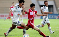 Vòng 19 V-League 2012: “Cựu vương” SHB Đà Nẵng giành lại ngôi đầu?