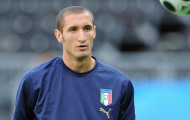 Chiellini: Vô địch EURO sẽ là một cái kết tuyệt vời