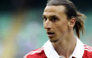 Ibrahimovic thừa nhận Milan đang thiếu tiền