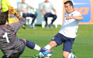 Đội tuyển Italia trước thềm EURO: Prandelli hài lòng với hàng công