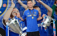 Gary Cahill: Di sản của Villas-Boas