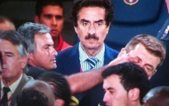 'Đại chiến' Mourinho vs. Vilanova phải tạm hoãn