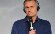 Mourinho: “Nếu không có Barca, Real sẽ vô địch mà chẳng cần HLV”