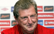Roy Hodgson thông báo tình hình sức khỏe của bộ ba