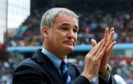 Ranieri tiến hành đàm phán với West Brom