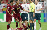Cristiano Ronaldo hy vọng đội tuyển Anh… vô địch Euro!