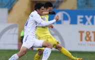 Vòng 19 V-League 2012: Hà Nội T&T buộc chủ nhà Thanh Hóa nếm “trái đắng”