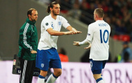 Andy Carroll lĩnh ấn tiên phong