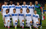 Đường tới Euro 2012 – Italia: Sức sống mới