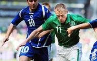 Video giao hữu: Ireland 1 - 0 Bosnia-Herzegovina