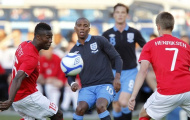 Ashley Young tỏa sáng giúp Tam sư thắng nhẹ Na-Uy