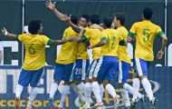 Chấm điểm Đan Mạch – Brazil: Ghi hai bàn, Hulk vẫn không phải là số một