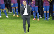 HLV Guardiola chia tay Barcelona: Tạm biệt một huyền thoại!