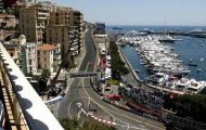 F1 Monaco Grand Prix 2012: Khác biệt là đây