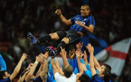 Cordoba nói lời chia tay với Inter