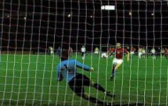 Video: Cú đá penalty kinh điển của Panenka