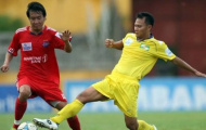 18h30 ngày 27/05, Sông Lam Nghệ An vs Becamex Bình Dương: Nợ đáo hạn