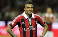 Real Madrid “hy sinh” Sahin vì Boateng?