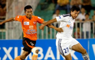 17h00 ngày 27/05, SHB Đà Nẵng vs Sài Gòn Xuân Thành: Quyết bám ngôi đầu