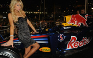 Đường đua Monaco: Thiên đường F1 và… bikini!