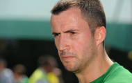 CH Ireland triệu tập Green thay Fahey