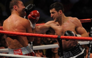 Quyền Anh: Carl Froch vô địch hạng siêu trung của IBF